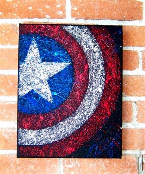 cool painting ideas for guys